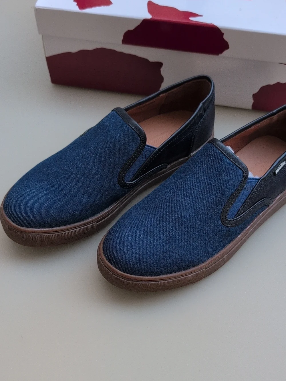 Venettini boys classic shoes